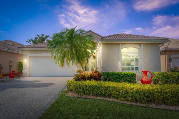 Highland Glen, 1622 SE Ballantrae Blvd, Port St. Lucie, Florida 34952, image 1