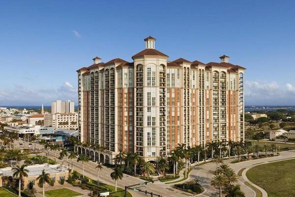 CityPlace South Tower, 550 Okeechobee Blvd #1602, West Palm Beach, Florida 33401, image 1