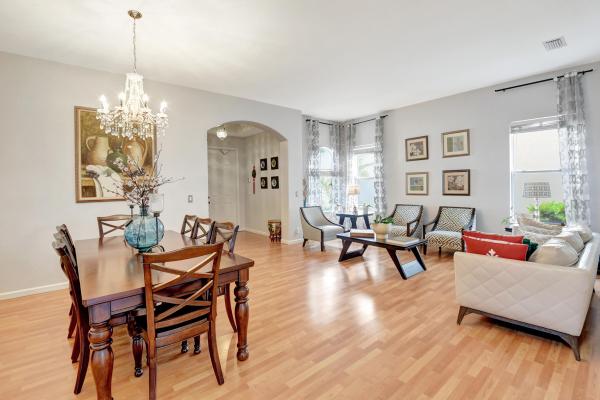 Palmyra Estates, 4102 Woodhill Pl, Boynton Beach, Florida 33436, image 1