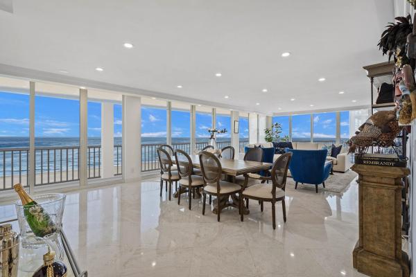 Ocean Towers, 2800 S Ocean Blvd #5f, Boca Raton, Florida 33432, image 1
