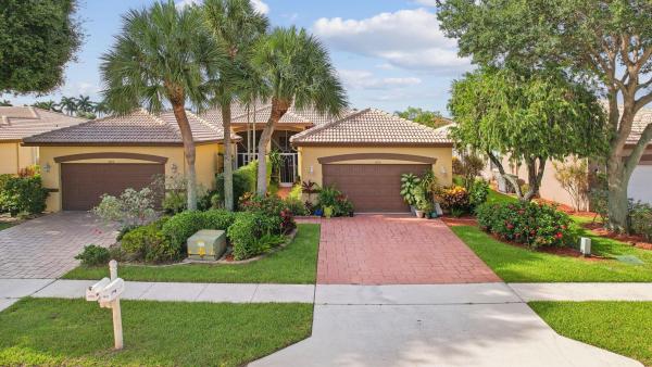 Majestic Isles, 5810 Grand Harbour Cir, Boynton Beach, Florida 33437, image 1