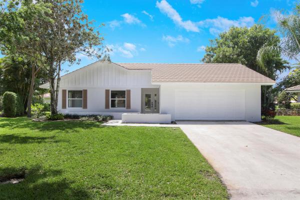 Glengary, 8 Bannock Rd, Palm Beach Gardens, Florida 33418, image 1