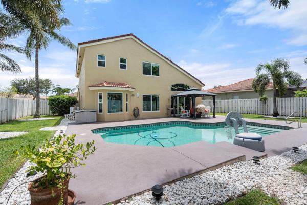 Oakmont Village, 5277 Oakmont Village Cir, Lake Worth Beach, Florida 33463, image 1