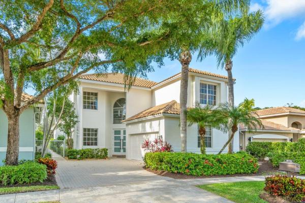 Knightsbridge Of The Polo Club, 16754 Knightsbridge Ln, Delray Beach, Florida 33484, image 1