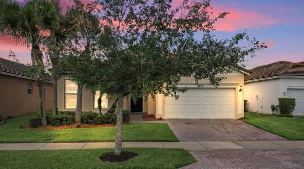 Heritage Oaks At Tradition, 9975 SW Chadwick Dr, Port St. Lucie, Florida 34987, image 1