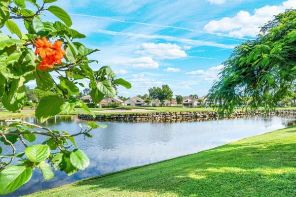 Catalina At The Polo Club, 5208 Lake Catalina Dr #D, Boca Raton, Florida 33496, image 1