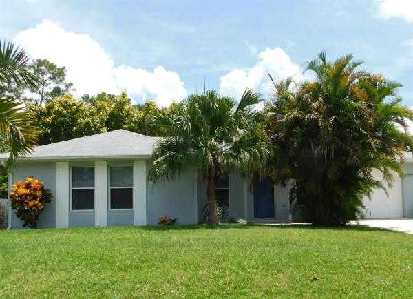 Lakewood Park, 8303 Penny Ln, Fort Pierce, Florida 34951, image 1