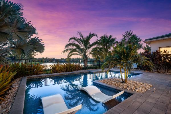 Lotus, 17313 Pagoda Palms Dr, Boca Raton, Florida 33496, image 1