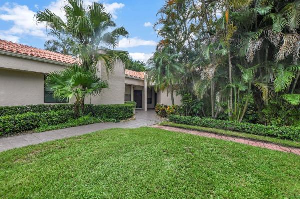La Paz At Boca Pointe, 7495 La Paz Blvd #102, Boca Raton, Florida 33433, image 1