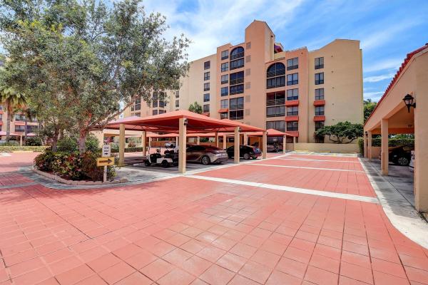 Promenade At Boca Pointe, 7153 Promenade Dr #302, Boca Raton, Florida 33433, image 1