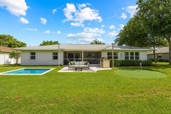 Lakeview, 3210 Lakeview Dr, Delray Beach, Florida 33445, image 1