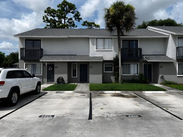 Canalakes, 2205 Seaside Dr, Greenacres, Florida 33463, image 1