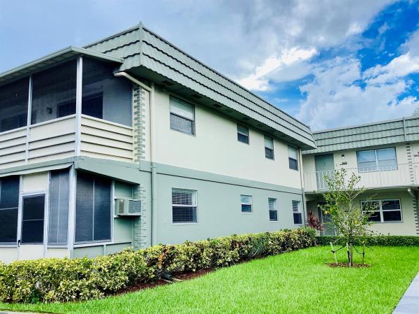 Monaco At Kings Point, 561 Monaco L, Delray Beach, Florida 33446, image 1