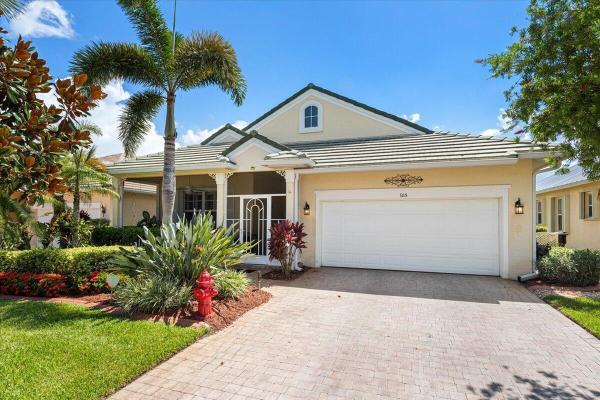 Magnolia Lakes At St Lucie West, 105 NW Summerville Ct, Port St. Lucie, Florida 34986, image 1