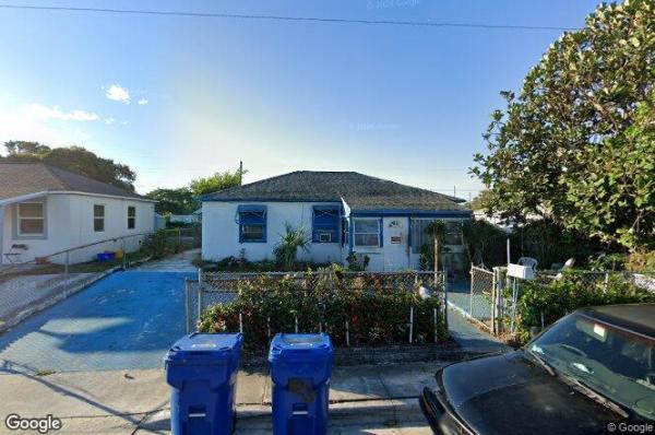 Riviera Beach Heights, 817 W 3rd St, Riviera Beach, Florida 33404, image 1