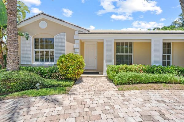 Allard, 217 Via Linda, Palm Beach, Florida 33480, image 1