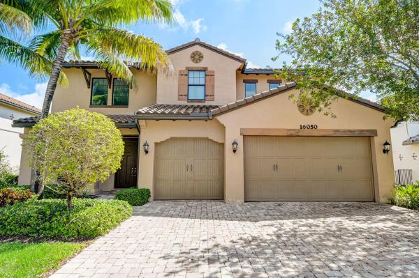 Estates At Tuscany, 16050 Tuscany Estates Dr, Delray Beach, Florida 33446, image 1