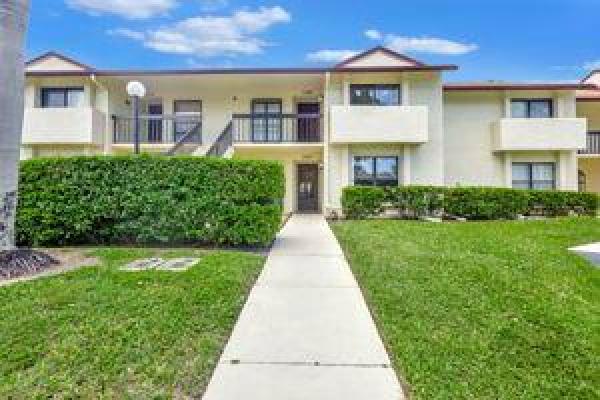 Park Pointe, 3307 Lucerne Park Dr, Greenacres, Florida 33467, image 1