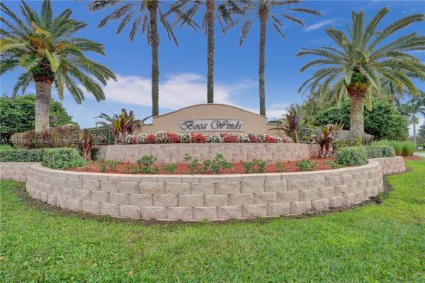 Ashley Park At Boca Winds, 22544 Sea Bass Dr, Boca Raton, Florida 33428, image 1