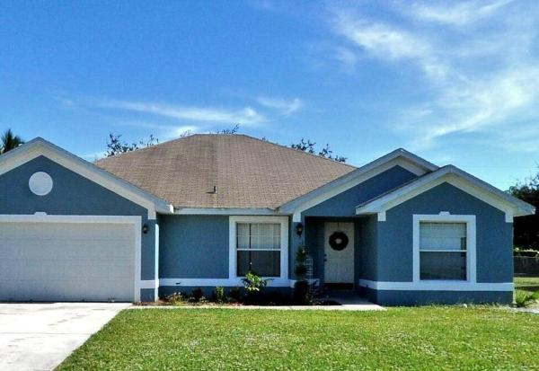 Swan Park, 123 NW Dorchester St, Port St. Lucie, Florida 34983, image 2