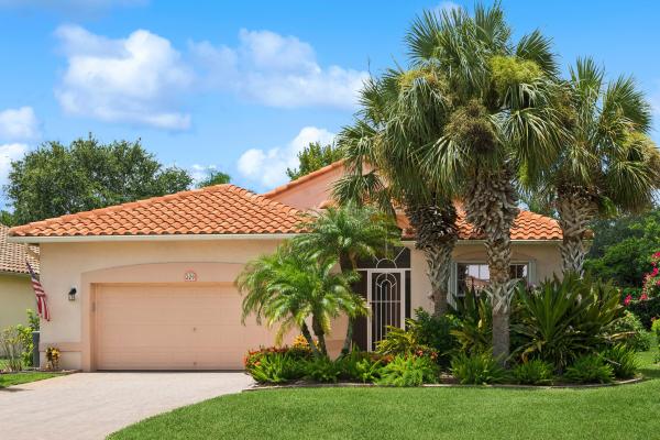 Cascades At St Lucie West, 329 NW Millpond Ln, Port St. Lucie, Florida 34986, image 1