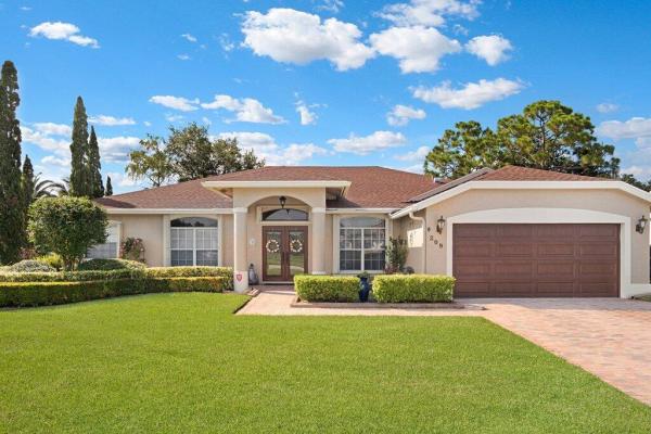 Saratoga Pines, 209 Saratoga Blvd, Royal Palm Beach, Florida 33411, image 1
