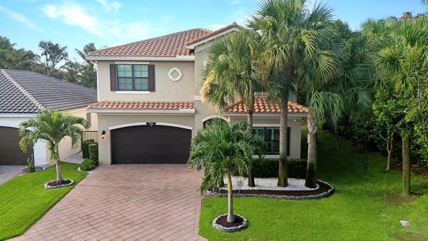 Tuscany South, 7861 Blue Tanzanite Way, Delray Beach, Florida 33446, image 1