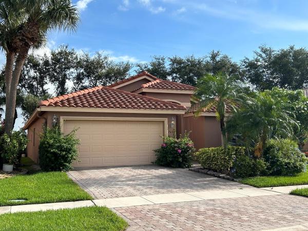 Ponte Vecchio West, 7633 Trapani Ln, Boynton Beach, Florida 33472, image 1