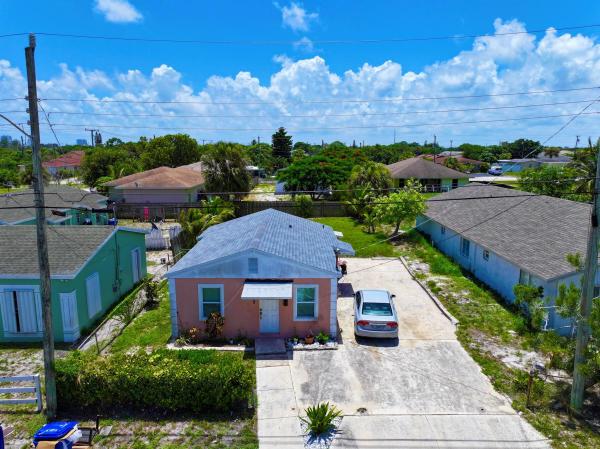 Sugar Hill, 1109 W 31st St, Riviera Beach, Florida 33404, image 1