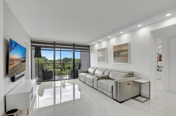Lakewood Midrise At Boca West Country Club, 7738 Lakeside Blvd #346, Boca Raton, Florida 33434, image 1