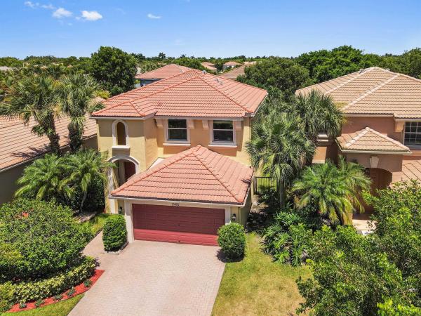 Scribner Village, 2491 Sawyer Ter, Wellington, Florida 33414, image 1