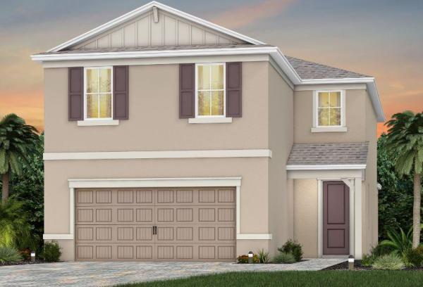 Heron Preserve At Tradition, 12251 SW Periwinkle Ct #368, Port St. Lucie, Florida 34987, image 1