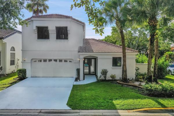 The Classics At Kensington, 5303 NW 106th Dr, Coral Springs, Florida 33076, image 1