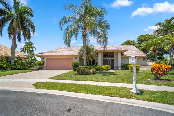 Lakeview Estates, 7074 Saint Clair Ct, Lake Worth Beach, Florida 33467, image 1