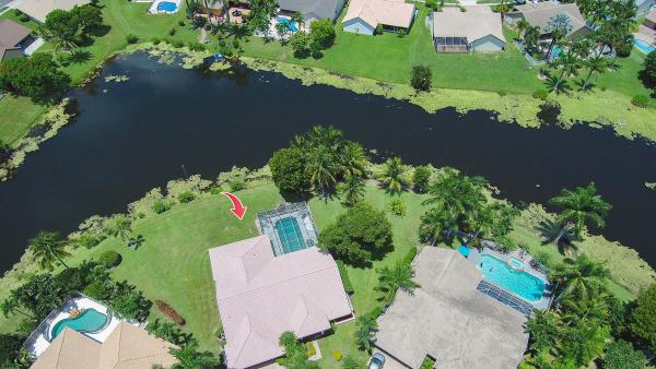 Lakeview Estates, 7074 Saint Clair Ct, Lake Worth, Florida 33467, image 1