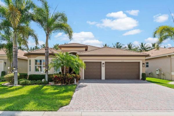 Valencia Cove, 8350 Cameron Cave Dr, Boynton Beach, Florida 33473, image 1