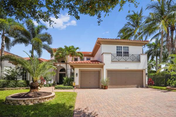Talavera, 3261 Lago De Talavera, Lake Worth Beach, Florida 33467, image 1