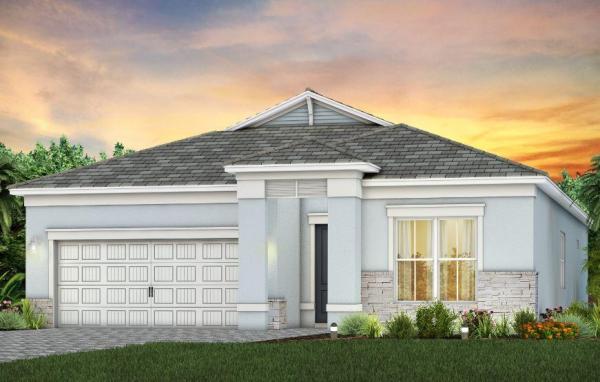 Enclave At Sherwood, 342 Geillis Path #73, Delray Beach, Florida 33445, image 1