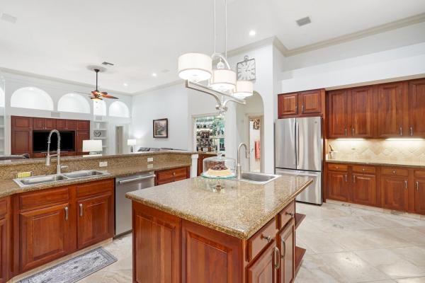 Polo West Estates, 2327 Newbury Dr, Wellington, Florida 33414, image 1