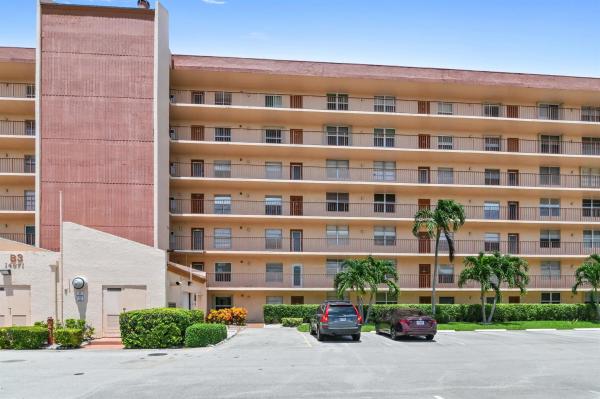Bonaire Village, 14671 Bonaire Blvd #207, Delray Beach, Florida 33446, image 1