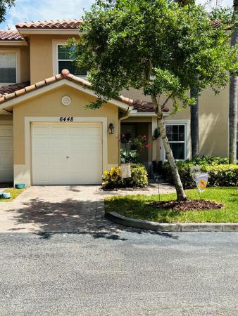 Boynton Oasis, 6448 Park Lake Cir, Boynton Beach, Florida 33437, image 1