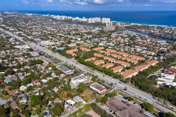 Delray Manors, 434 Ipswich St, Boca Raton, Florida 33487, image 1