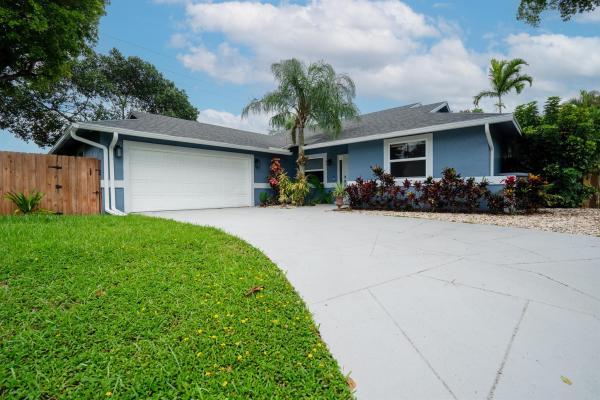 Cypress Creek East Gate, 4014 Jasmine Path, Boynton Beach, Florida 33436, image 1
