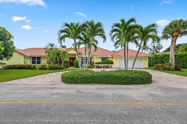 Cypress Creek East Gate, 4267 Pine Cone Ln, Boynton Beach, Florida 33436, image 1