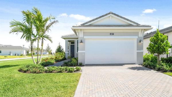 Cresswind Palm Beach, 4887 Rivo Alto Cir, Westlake, Florida 33470, image 1