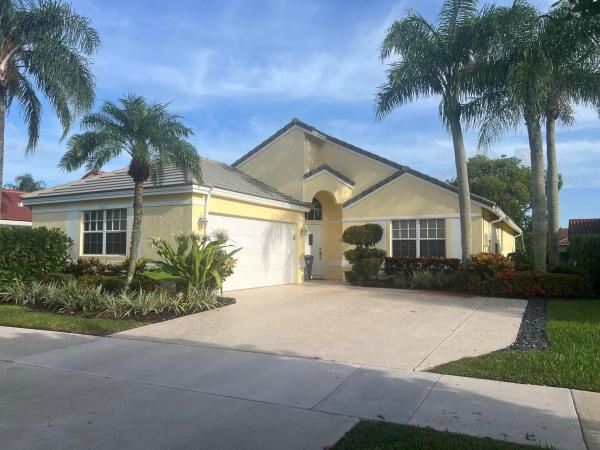 Newport Cove, 7667 Stirling Bridge Blvd, Delray Beach, Florida 33446, image 1