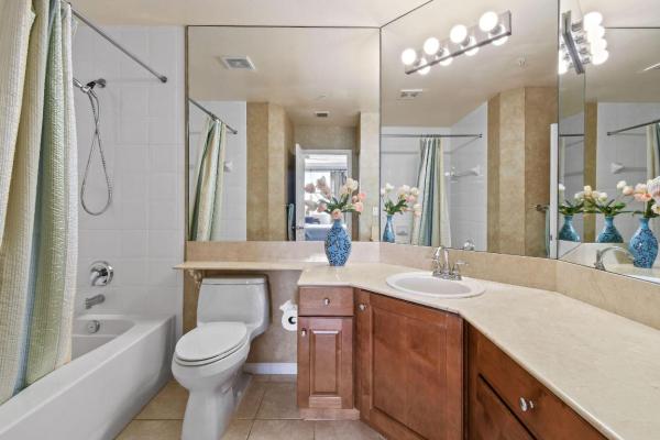 St Andrews At The Polo Club, 11750 Saint Andrews Pl #303, Wellington, Florida 33414, image 2