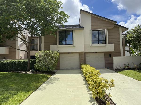 Ironwedge, 22909 Ironwedge Dr, Boca Raton, Florida 33433, image 1