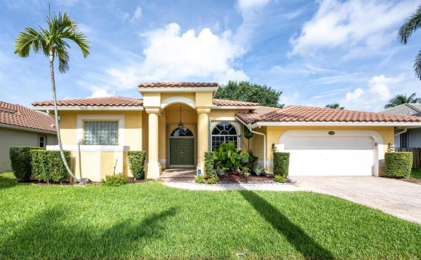 Westport At Jacaranda, 127 NW 108th Ter, Plantation, Florida 33324, image 1