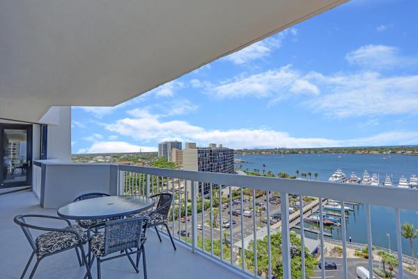 Old Port Cove Tower West, 123 Lakeshore Dr #1442, North Palm Beach, Florida 33408, image 1
